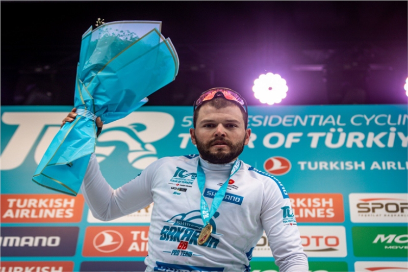 Tour of Türkiye