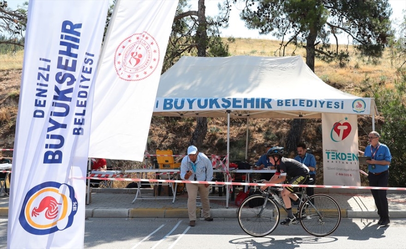 Türkiye Bisiklet Federasyonu’ndan Başkan Zolan’a ziyaret