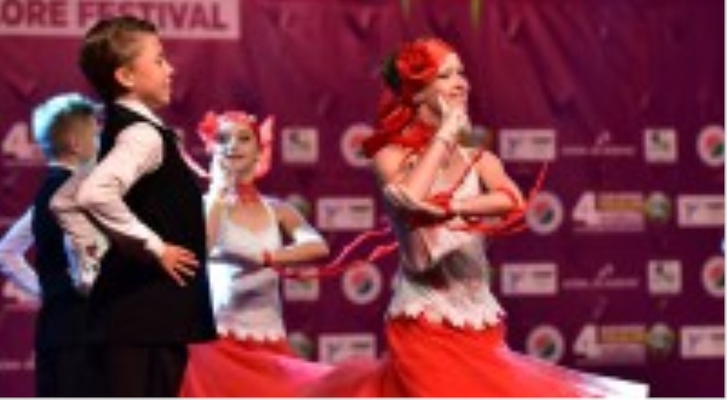 Kepez’in Geleneksel Uluslararası Folklor Festivali başlıyor