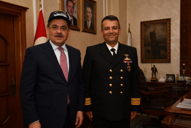 Başkan Mustafa Demir: “Her Kuruş Samsun’un Hizmetinde Olacak”