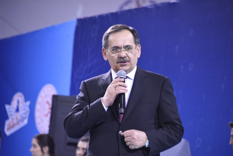 Başkan Mustafa Demir: “Turizmde Hamle Zamanı”