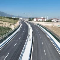 Başkan Aktaş, “Trafik yükümüz 3 kat hafiflemiş olacak”