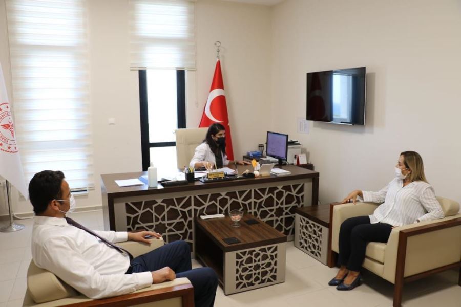 DEMRELİLERİN SORUNU TARİH OLUYOR 