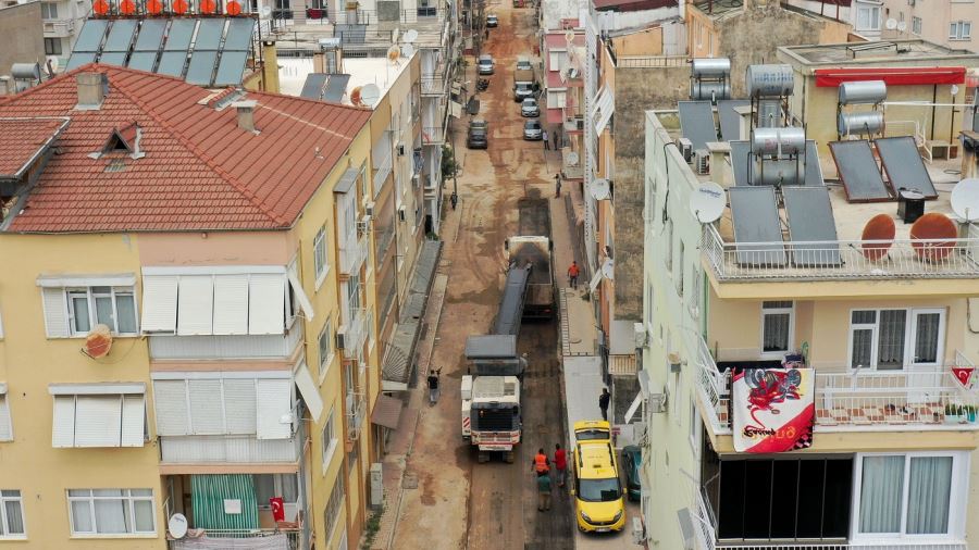 MURATPAŞA ÜÇGEN