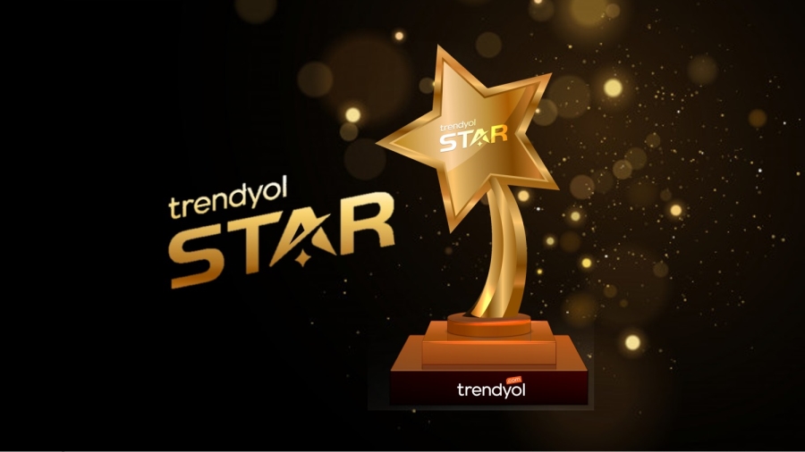 Trendyol Star Ödülleri’nin Eylül ayı sahipleri belli oldu