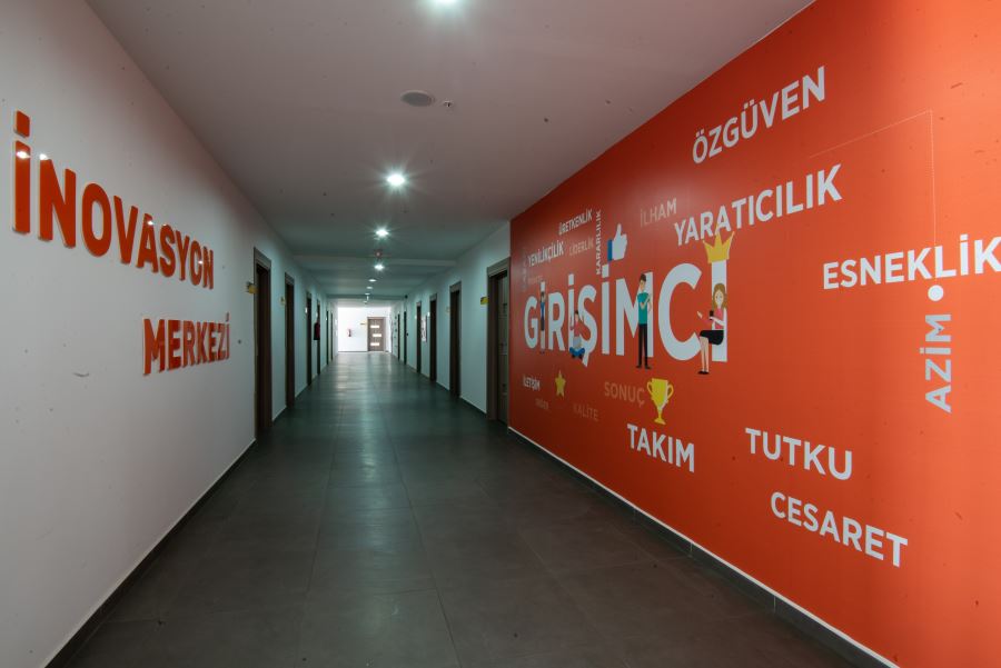 YENİ NESİL GİRİŞİMCİLİK VE YATIRIMCILIK 