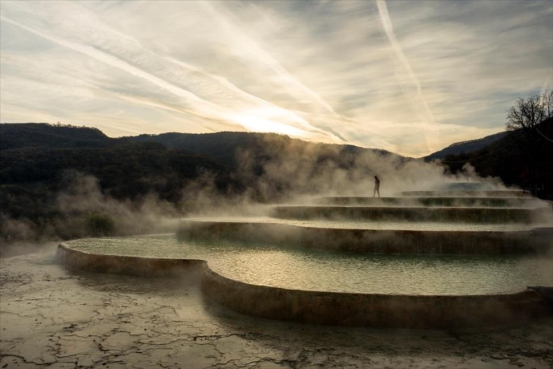 Sağlık Ve Doğa Turizminin Merkezi İnegöl