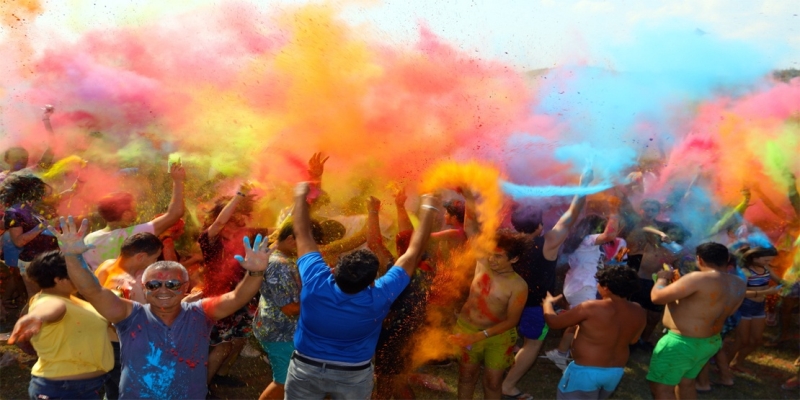 MANAVGAT’TA 19 MAYIS COŞKUYLA KUTLANACAK FENER ALAYI, KONSER ve COLOR FEST