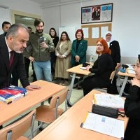 10 bin öğrencinin bursu hesaplara yattı