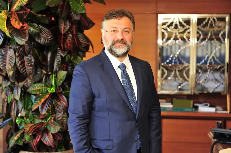 SUR YAPI’NIN YÜKSELEN DEĞERİ   SUR TATİL EVLERİ GYO HALKA ARZ OLUYOR!