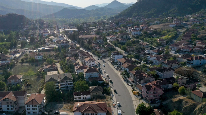 Taraklı’nın yeni yüzü bölge halkı ve misafirlerden tam not aldı