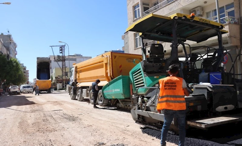 Şanlıurfa Büyükşehir Belediyesi