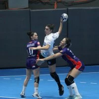 Büyükşehir Belediyespor, EHF Avrupa Kupası