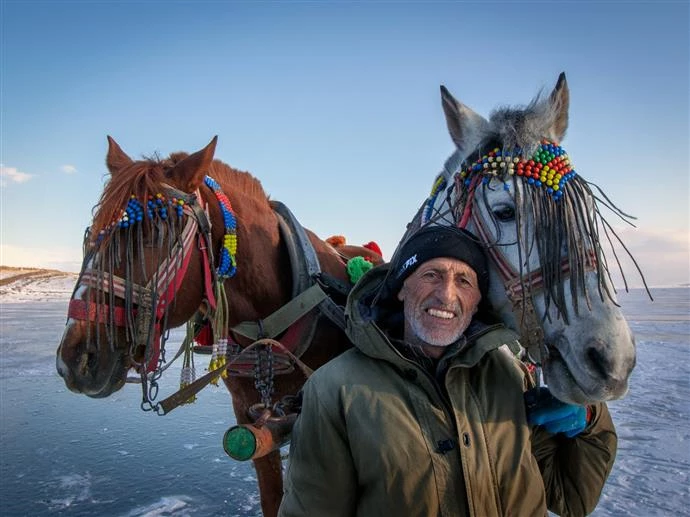 “100’DE YÜZLER” FOTOĞRAF SERGİSİ 28 EKİM’DE KÜLTÜR MERKEZİNDE AÇILIYOR