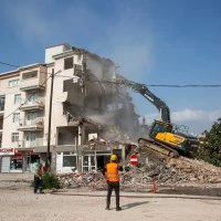 Bursa’da ulaşımı rahatlatacak hamle