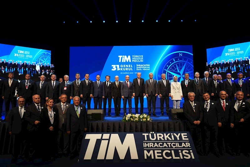 Ticaret Bakanı Bolat, 