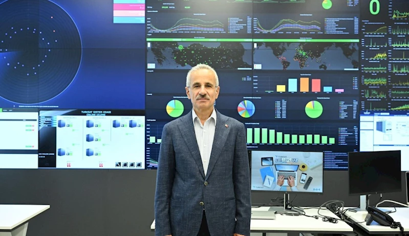 İNTERNET ABONE SAYISI 94 MİLYONU GEÇTİ