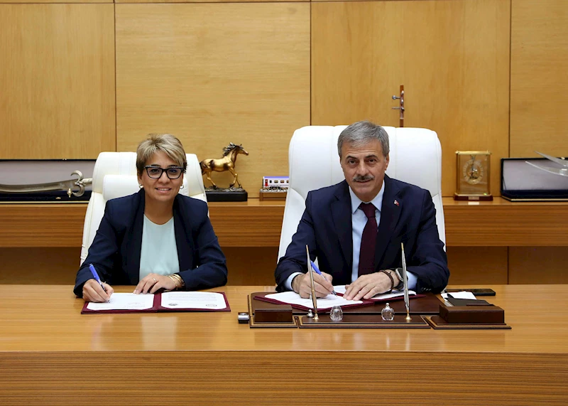 “Durumu olmayanların adalete erişimi için yanındayız”