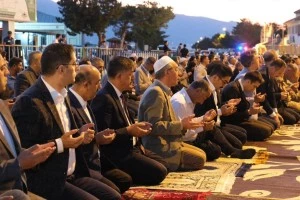 27 Ağustos Terzi Baba Günü