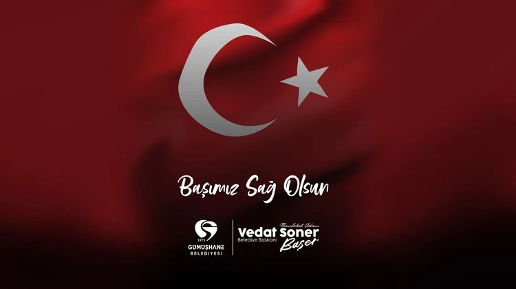 BAŞKANIMIZDAN, ŞEHİT OLAN ASTSUBAY ÇAVUŞ HABİP MURAT ALP İÇİN TAZİYE MESAJI
