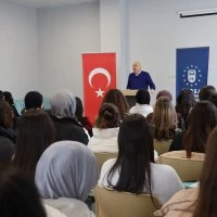 Doğayla iç içe başarı ve motivasyon kampı