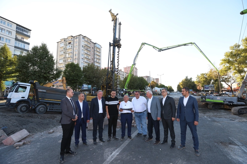 Kayseri