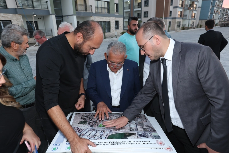 Kayseri