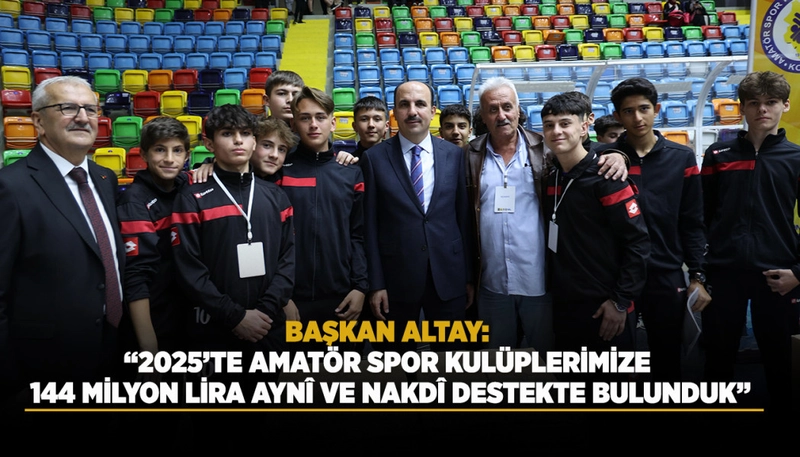 Konya Büyükşehir Belediyesi