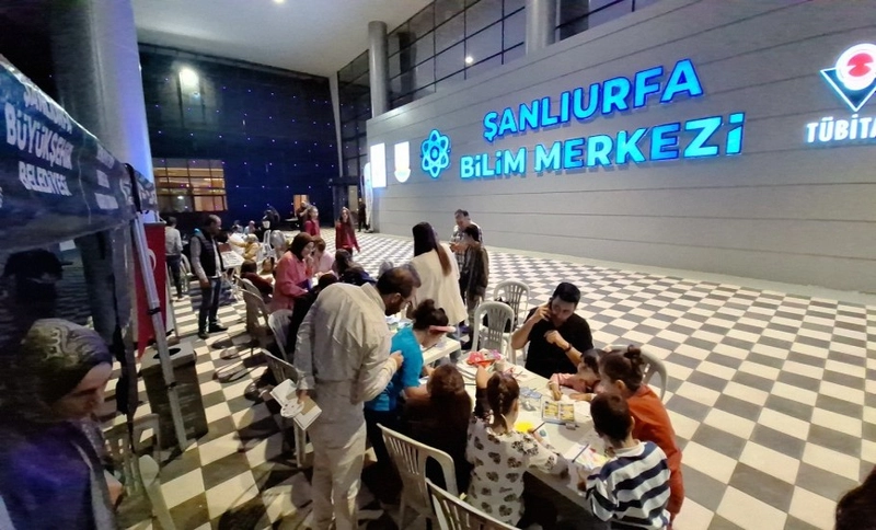 Şanlıurfa