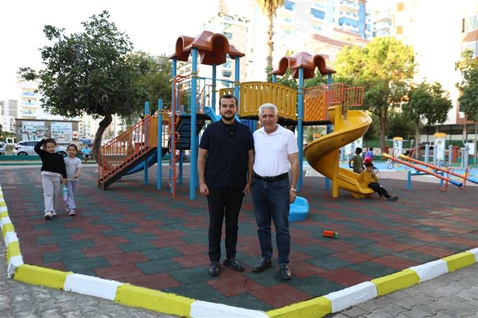 Alanya