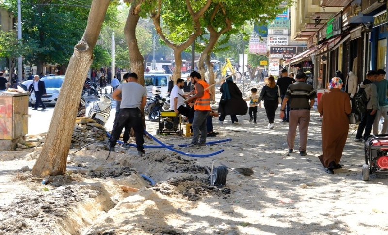 Şanlıurfa