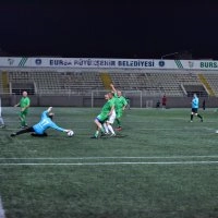 Bursa Büyükşehir Belediyesi
