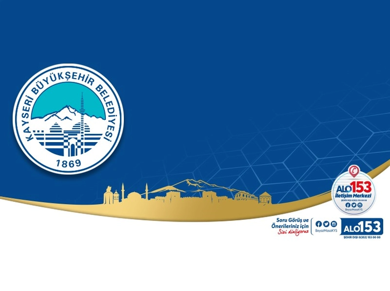 Büyükşehir Belediyesi İtfaiye Daire Başkanlığı