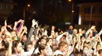 Sahne Kepez Etkinlikleri Karşıyaka ve Esentepe