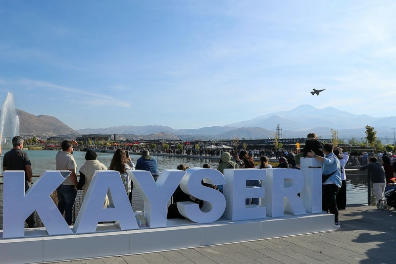 Kayseri