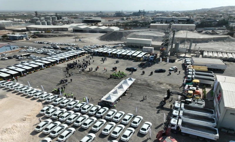 Şanlıurfa
