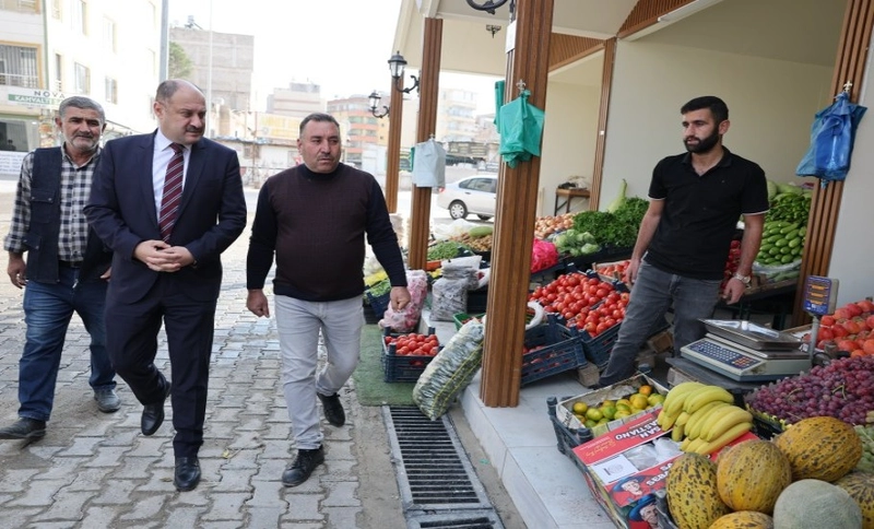 Şanlıurfa