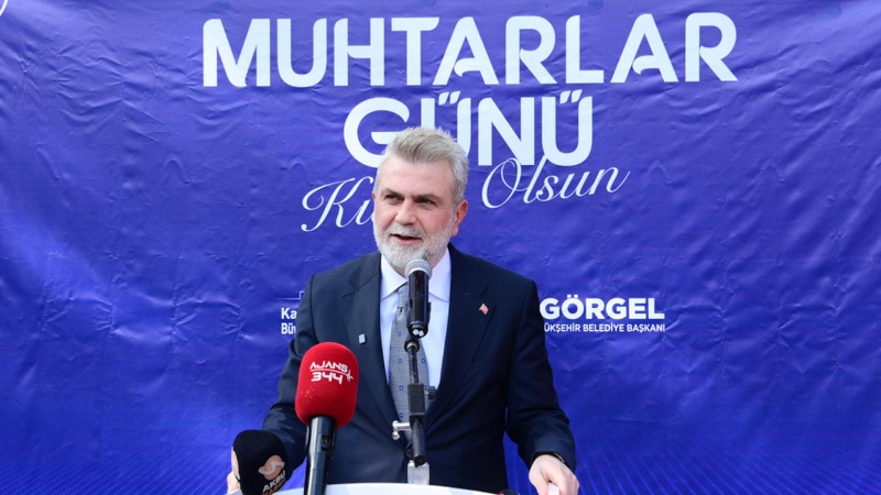 Kahramanmaraş