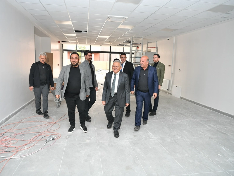 Kayseri