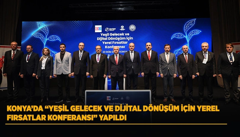 Konya