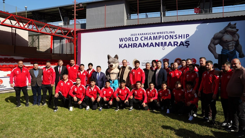 Kahramanmaraş