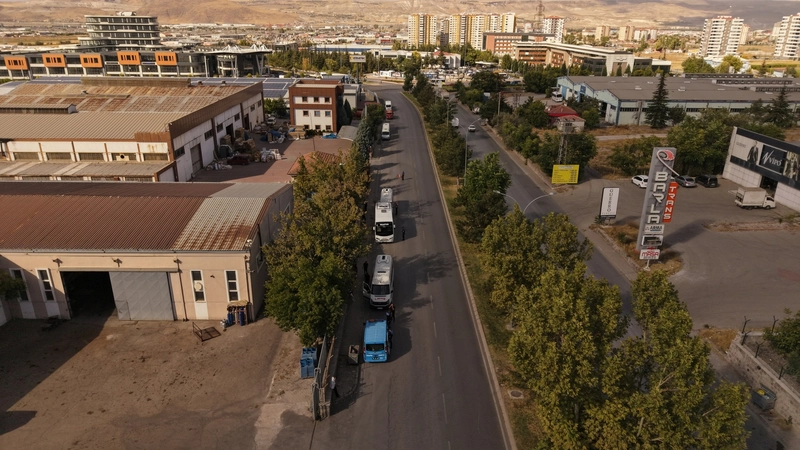 Kayseri