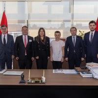 Bursa Büyükşehir Belediyesi, İstanbul