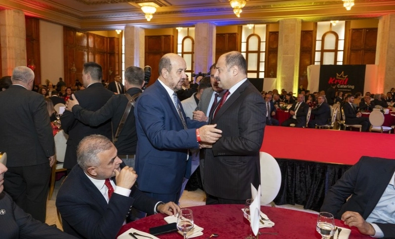 Şanlıurfa Belediye Başkanı Gülpınar