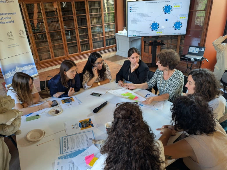 Antalya Büyükşehir Belediyesi Barselona