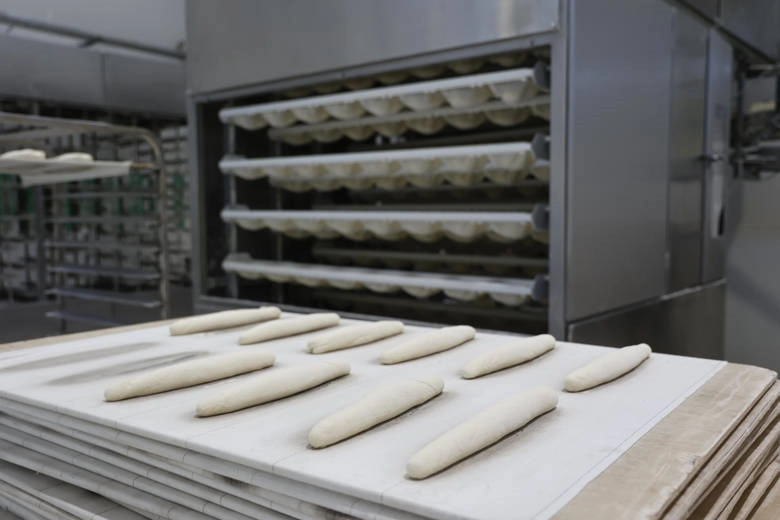 Antalya Halk Ekmek Fabrikası