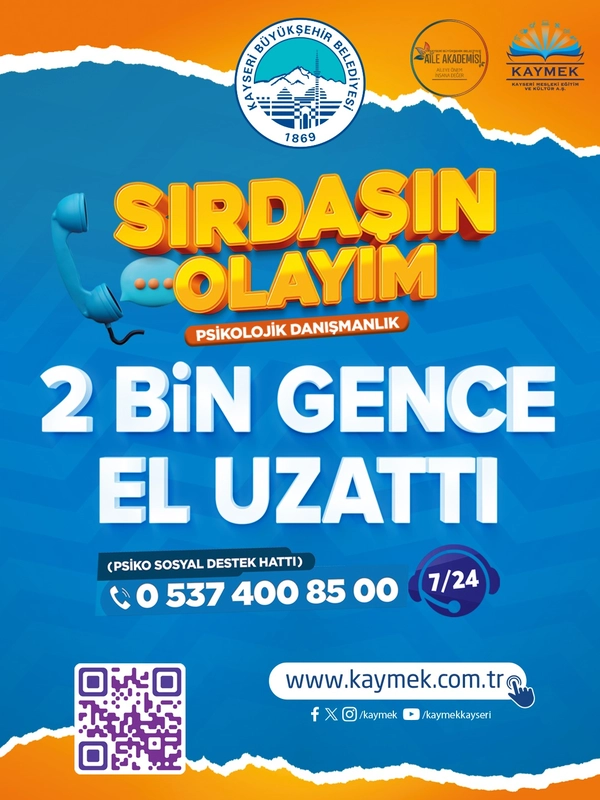 Kayseri Büyükşehir