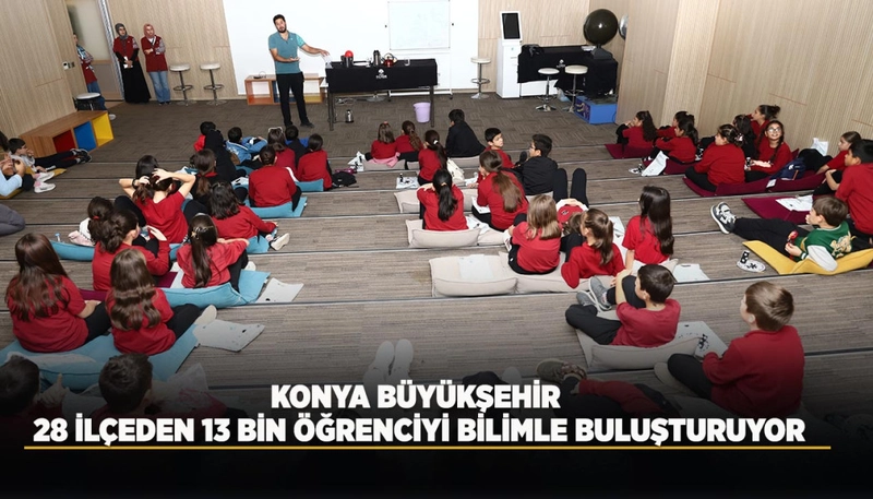 Konya