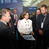 Büyükşehir Belediyesi MARUF’25