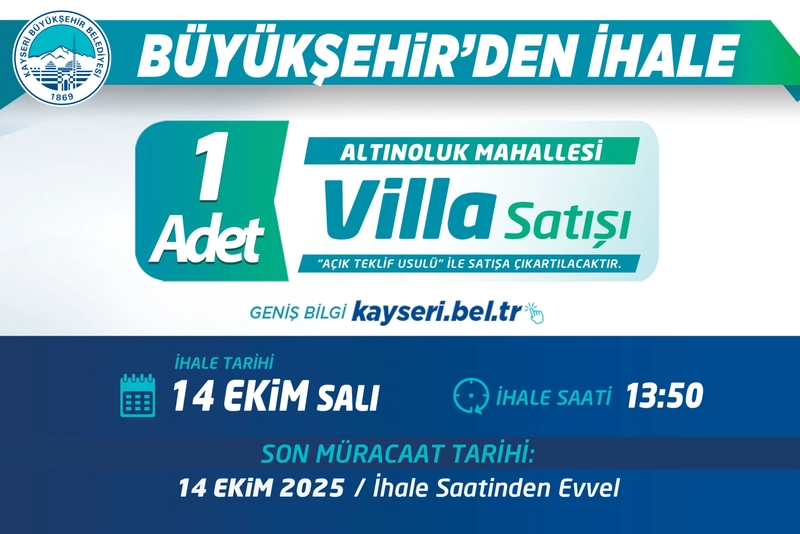Melikgazi